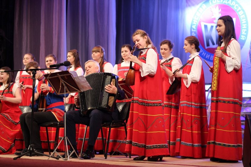 College events and activities